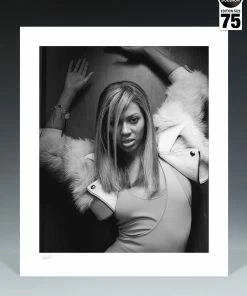 Art Work Murals & Prints Beyoncé Art Print By Sideshow Collectibles By Renowned Photographer Patrick Hoelck.