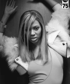 Art Work Murals & Prints Beyoncé Art Print By Sideshow Collectibles By Renowned Photographer Patrick Hoelck.