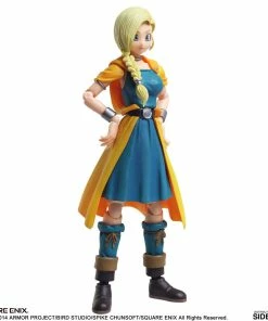 Wholesale 🎁 SIDESHOW COLLECTIBLES Bianca Collectible Figure By Square Enix Bring Arts™ - Dragon Quest® V: Hand Of The Heavenly Bride™ 😀 8 SIDESHOW COLLECTIBLES Bianca Collectible Figure By Square Enix Bring Arts™ - Dragon Quest® V: Hand Of The Heavenly Bride™
