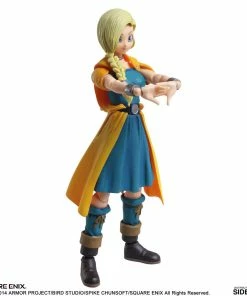 Wholesale 🎁 SIDESHOW COLLECTIBLES Bianca Collectible Figure By Square Enix Bring Arts™ - Dragon Quest® V: Hand Of The Heavenly Bride™ 😀 11 SIDESHOW COLLECTIBLES Bianca Collectible Figure By Square Enix Bring Arts™ - Dragon Quest® V: Hand Of The Heavenly Bride™