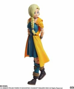 Wholesale 🎁 SIDESHOW COLLECTIBLES Bianca Collectible Figure By Square Enix Bring Arts™ - Dragon Quest® V: Hand Of The Heavenly Bride™ 😀 10 SIDESHOW COLLECTIBLES Bianca Collectible Figure By Square Enix Bring Arts™ - Dragon Quest® V: Hand Of The Heavenly Bride™