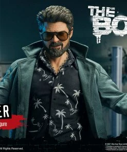 Billy Butcher Sixth Scale Figure By Star Ace Toys Ltd. The Boys