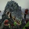 Monsters, MonsterVerse! Biollante (1989) Collectible Figure By X-Plus Godzilla Vs Biollante (1989)