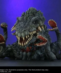 New ๐ Monsters, MonsterVerse! Biollante (1989) Collectible Figure By X-Plus Godzilla Vs Biollante (1989) ๐ 12 Monsters, MonsterVerse! Biollante (1989) Collectible Figure By X-Plus Godzilla Vs Biollante (1989)