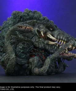 New ๐ Monsters, MonsterVerse! Biollante (1989) Collectible Figure By X-Plus Godzilla Vs Biollante (1989) ๐ 14 Monsters, MonsterVerse! Biollante (1989) Collectible Figure By X-Plus Godzilla Vs Biollante (1989)