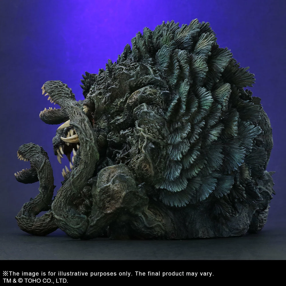 New ๐ Monsters, MonsterVerse! Biollante (1989) Collectible Figure By X-Plus Godzilla Vs Biollante (1989) ๐ 8 Monsters, MonsterVerse! Biollante (1989) Collectible Figure By X-Plus Godzilla Vs Biollante (1989)