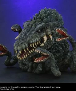 New ๐ Monsters, MonsterVerse! Biollante (1989) Collectible Figure By X-Plus Godzilla Vs Biollante (1989) ๐ 10 Monsters, MonsterVerse! Biollante (1989) Collectible Figure By X-Plus Godzilla Vs Biollante (1989)