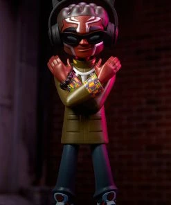 Cheap š Black Panther Designer Collectible Toy By Unruly Industries⢠By KaNO SIDESHOW COLLECTIBLES šÆ 27 Black Panther Designer Collectible Toy By Unruly Industries⢠By KaNO SIDESHOW COLLECTIBLES