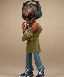 Cheap š Black Panther Designer Collectible Toy By Unruly Industries⢠By KaNO SIDESHOW COLLECTIBLES šÆ 31 Black Panther Designer Collectible Toy By Unruly Industries⢠By KaNO SIDESHOW COLLECTIBLES