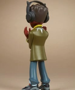 Cheap š Black Panther Designer Collectible Toy By Unruly Industries⢠By KaNO SIDESHOW COLLECTIBLES šÆ 32 Black Panther Designer Collectible Toy By Unruly Industries⢠By KaNO SIDESHOW COLLECTIBLES