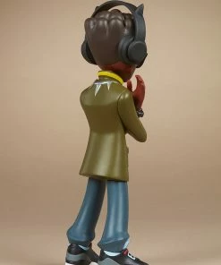 Cheap š Black Panther Designer Collectible Toy By Unruly Industries⢠By KaNO SIDESHOW COLLECTIBLES šÆ 34 Black Panther Designer Collectible Toy By Unruly Industries⢠By KaNO SIDESHOW COLLECTIBLES