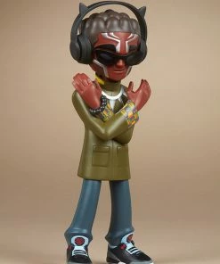 Cheap š Black Panther Designer Collectible Toy By Unruly Industries⢠By KaNO SIDESHOW COLLECTIBLES šÆ 35 Black Panther Designer Collectible Toy By Unruly Industries⢠By KaNO SIDESHOW COLLECTIBLES