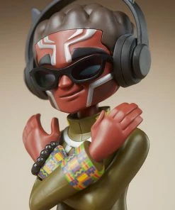 Cheap š Black Panther Designer Collectible Toy By Unruly Industries⢠By KaNO SIDESHOW COLLECTIBLES šÆ 36 Black Panther Designer Collectible Toy By Unruly Industries⢠By KaNO SIDESHOW COLLECTIBLES