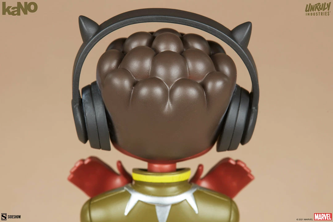 Cheap š Black Panther Designer Collectible Toy By Unruly Industries⢠By KaNO SIDESHOW COLLECTIBLES šÆ 16 Black Panther Designer Collectible Toy By Unruly Industries⢠By KaNO SIDESHOW COLLECTIBLES