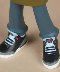 Cheap š Black Panther Designer Collectible Toy By Unruly Industries⢠By KaNO SIDESHOW COLLECTIBLES šÆ 49 Black Panther Designer Collectible Toy By Unruly Industries⢠By KaNO SIDESHOW COLLECTIBLES