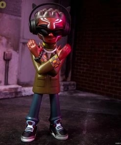 Cheap š Black Panther Designer Collectible Toy By Unruly Industries⢠By KaNO SIDESHOW COLLECTIBLES šÆ 47 Black Panther Designer Collectible Toy By Unruly Industries⢠By KaNO SIDESHOW COLLECTIBLES