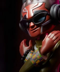 Cheap š Black Panther Designer Collectible Toy By Unruly Industries⢠By KaNO SIDESHOW COLLECTIBLES šÆ 43 Black Panther Designer Collectible Toy By Unruly Industries⢠By KaNO SIDESHOW COLLECTIBLES