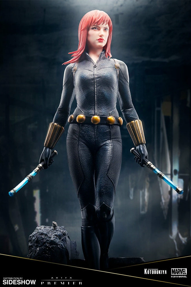 Coupon 🥰 Kotobukiya ARTFX Black Widow 1:10 Scale Statue By Kotobukiya 1:10 Scale ARTFX - MARVEL Premier 💯 3 Kotobukiya ARTFX Black Widow 1:10 Scale Statue By Kotobukiya 1:10 Scale ARTFX - MARVEL Premier