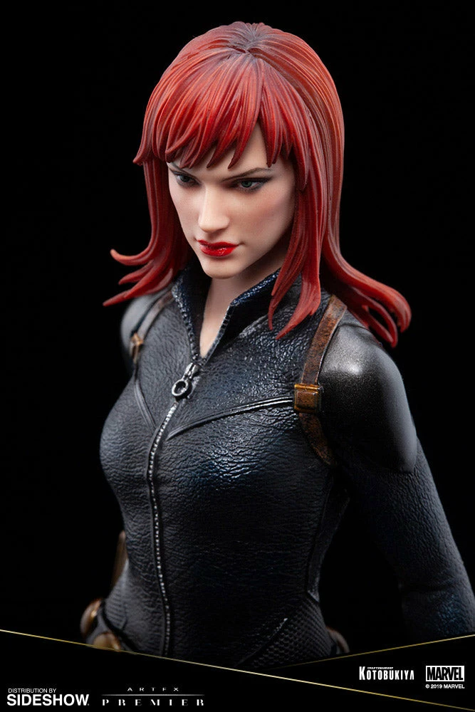 Coupon 🥰 Kotobukiya ARTFX Black Widow 1:10 Scale Statue By Kotobukiya 1:10 Scale ARTFX - MARVEL Premier 💯 6 Kotobukiya ARTFX Black Widow 1:10 Scale Statue By Kotobukiya 1:10 Scale ARTFX - MARVEL Premier