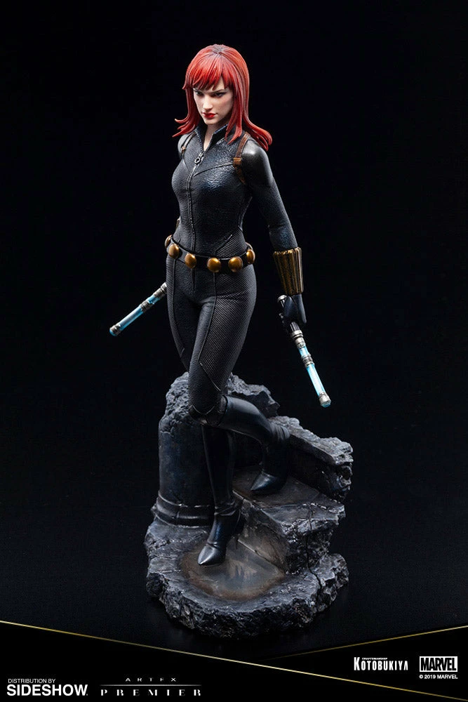 Coupon 🥰 Kotobukiya ARTFX Black Widow 1:10 Scale Statue By Kotobukiya 1:10 Scale ARTFX - MARVEL Premier 💯 10 Kotobukiya ARTFX Black Widow 1:10 Scale Statue By Kotobukiya 1:10 Scale ARTFX - MARVEL Premier