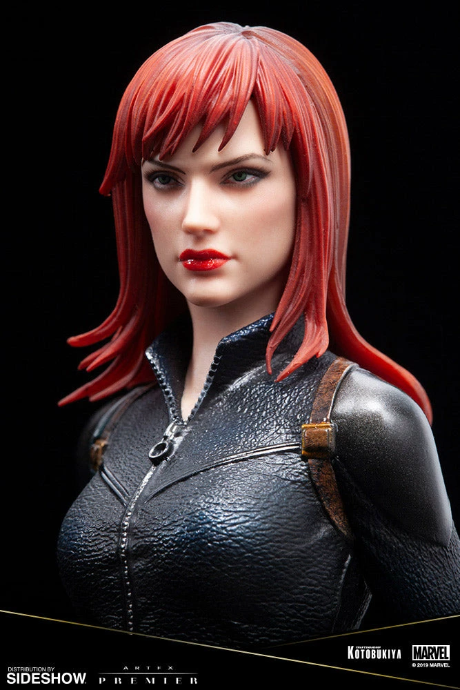 Coupon 🥰 Kotobukiya ARTFX Black Widow 1:10 Scale Statue By Kotobukiya 1:10 Scale ARTFX - MARVEL Premier 💯 2 Kotobukiya ARTFX Black Widow 1:10 Scale Statue By Kotobukiya 1:10 Scale ARTFX - MARVEL Premier