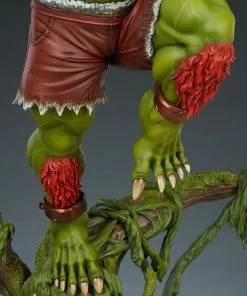 PCS Collectibles Blanka (Player 2 Version) Ultra Statue By PCS 1:4 Scale - Street Fighter V