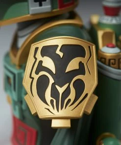 Budget š Boba Fett Bust By Unruly Industries⢠By Jesse Hernandez Star Wars 𤩠34 Boba Fett Bust By Unruly Industries⢠By Jesse Hernandez Star Wars