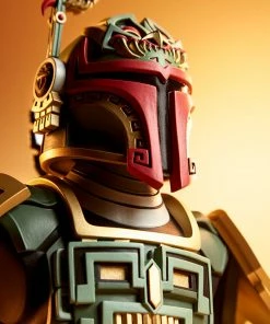 Budget š Boba Fett Bust By Unruly Industries⢠By Jesse Hernandez Star Wars 𤩠38 Boba Fett Bust By Unruly Industries⢠By Jesse Hernandez Star Wars