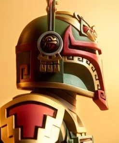 Budget š Boba Fett Bust By Unruly Industries⢠By Jesse Hernandez Star Wars 𤩠39 Boba Fett Bust By Unruly Industries⢠By Jesse Hernandez Star Wars