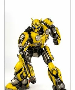 Cheap โจ Bumblebee Collectible Figure By ThreeA Toys DLX Scale - Die-Cast Metal - Bumblebee Movie ๐ 40 Bumblebee Collectible Figure By ThreeA Toys DLX Scale - Die-Cast Metal - Bumblebee Movie
