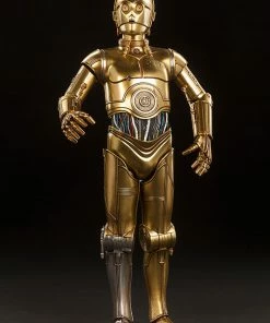C-3PO Sixth Scale Figure By Sideshow Collectibles
