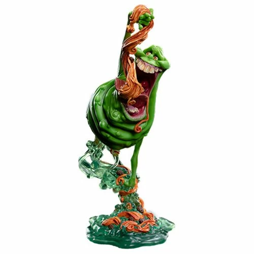 Top 10 ๐ WETA Workshop Ghostbusters Slimer Mini Epic Vinyl Figure ๐ฏ 1 WETA Workshop Ghostbusters Slimer Mini Epic Vinyl Figure