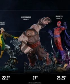 Cable (Special Edition) Sixth Scale Figure By Hot Toys Deadpool 2 - Movie Masterpiece Series