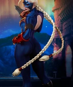 Hot Sale 😀 PCS Collectibles Cammy: Evolution Collectible Set By PCS 1:3 Scale - Street Fighter 🔥 57 PCS Collectibles Cammy: Evolution Collectible Set By PCS 1:3 Scale - Street Fighter