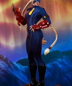 Hot Sale 😀 PCS Collectibles Cammy: Evolution Collectible Set By PCS 1:3 Scale - Street Fighter 🔥 46 PCS Collectibles Cammy: Evolution Collectible Set By PCS 1:3 Scale - Street Fighter