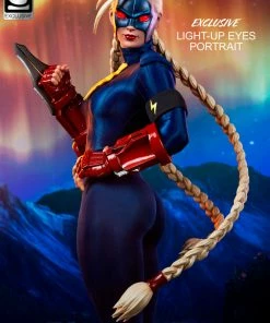 Hot Sale 😀 PCS Collectibles Cammy: Evolution Collectible Set By PCS 1:3 Scale - Street Fighter 🔥 41 PCS Collectibles Cammy: Evolution Collectible Set By PCS 1:3 Scale - Street Fighter