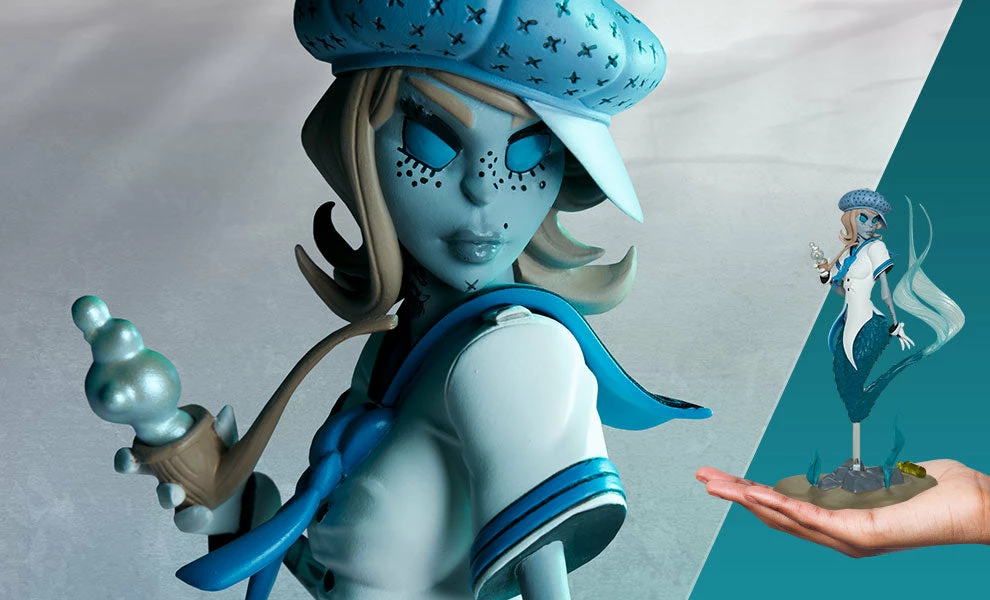 Deals ✔️ SIDESHOW COLLECTIBLES Canary Blu Designer Collectible Toy By Unruly Industries™ Union Street Choir By Nooligan 😀 1 SIDESHOW COLLECTIBLES Canary Blu Designer Collectible Toy By Unruly Industries™ Union Street Choir By Nooligan