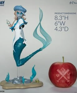 Deals ✔️ SIDESHOW COLLECTIBLES Canary Blu Designer Collectible Toy By Unruly Industries™ Union Street Choir By Nooligan 😀 55 SIDESHOW COLLECTIBLES Canary Blu Designer Collectible Toy By Unruly Industries™ Union Street Choir By Nooligan