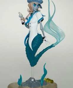 Deals ✔️ SIDESHOW COLLECTIBLES Canary Blu Designer Collectible Toy By Unruly Industries™ Union Street Choir By Nooligan 😀 63 SIDESHOW COLLECTIBLES Canary Blu Designer Collectible Toy By Unruly Industries™ Union Street Choir By Nooligan