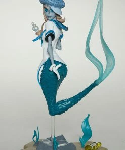 Deals ✔️ SIDESHOW COLLECTIBLES Canary Blu Designer Collectible Toy By Unruly Industries™ Union Street Choir By Nooligan 😀 47 SIDESHOW COLLECTIBLES Canary Blu Designer Collectible Toy By Unruly Industries™ Union Street Choir By Nooligan