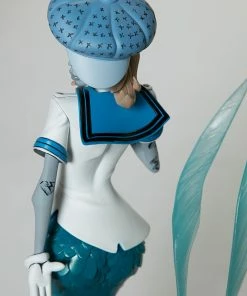 Deals ✔️ SIDESHOW COLLECTIBLES Canary Blu Designer Collectible Toy By Unruly Industries™ Union Street Choir By Nooligan 😀 64 SIDESHOW COLLECTIBLES Canary Blu Designer Collectible Toy By Unruly Industries™ Union Street Choir By Nooligan