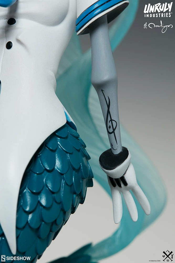 Deals ✔️ SIDESHOW COLLECTIBLES Canary Blu Designer Collectible Toy By Unruly Industries™ Union Street Choir By Nooligan 😀 4 SIDESHOW COLLECTIBLES Canary Blu Designer Collectible Toy By Unruly Industries™ Union Street Choir By Nooligan