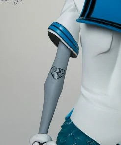 Deals ✔️ SIDESHOW COLLECTIBLES Canary Blu Designer Collectible Toy By Unruly Industries™ Union Street Choir By Nooligan 😀 41 SIDESHOW COLLECTIBLES Canary Blu Designer Collectible Toy By Unruly Industries™ Union Street Choir By Nooligan