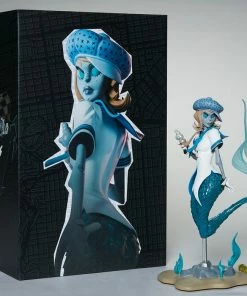 Deals ✔️ SIDESHOW COLLECTIBLES Canary Blu Designer Collectible Toy By Unruly Industries™ Union Street Choir By Nooligan 😀 67 SIDESHOW COLLECTIBLES Canary Blu Designer Collectible Toy By Unruly Industries™ Union Street Choir By Nooligan