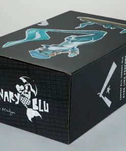 Deals ✔️ SIDESHOW COLLECTIBLES Canary Blu Designer Collectible Toy By Unruly Industries™ Union Street Choir By Nooligan 😀 49 SIDESHOW COLLECTIBLES Canary Blu Designer Collectible Toy By Unruly Industries™ Union Street Choir By Nooligan