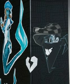 Deals ✔️ SIDESHOW COLLECTIBLES Canary Blu Designer Collectible Toy By Unruly Industries™ Union Street Choir By Nooligan 😀 50 SIDESHOW COLLECTIBLES Canary Blu Designer Collectible Toy By Unruly Industries™ Union Street Choir By Nooligan