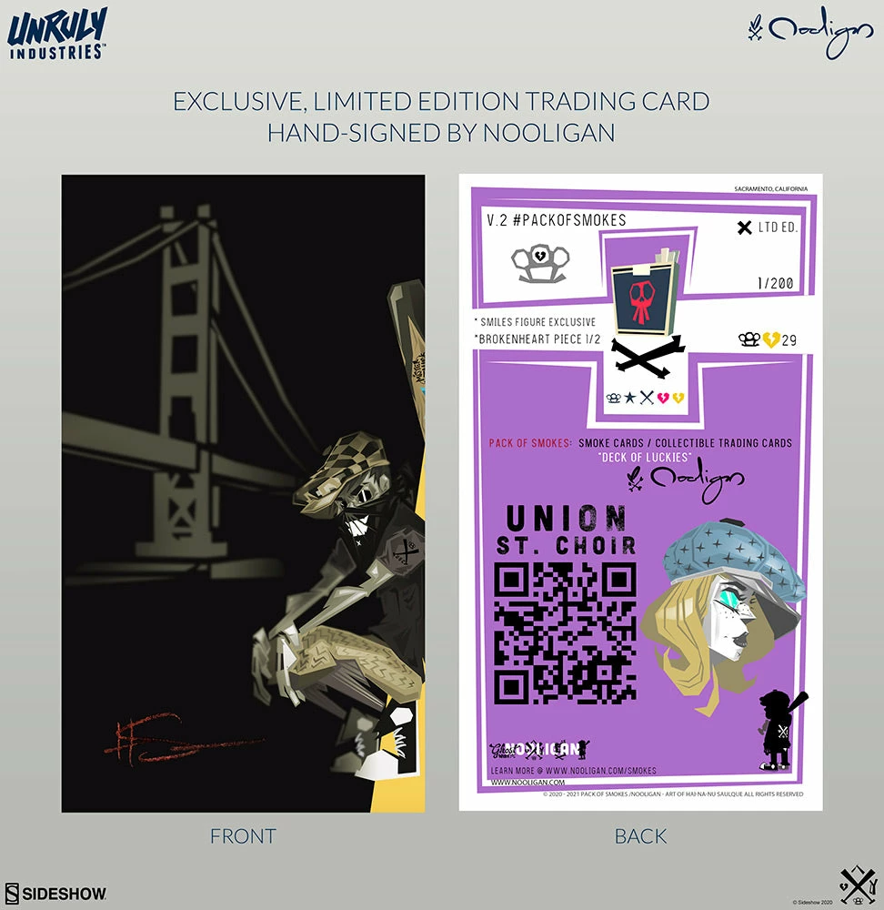 Deals ✔️ SIDESHOW COLLECTIBLES Canary Blu Designer Collectible Toy By Unruly Industries™ Union Street Choir By Nooligan 😀 23 SIDESHOW COLLECTIBLES Canary Blu Designer Collectible Toy By Unruly Industries™ Union Street Choir By Nooligan