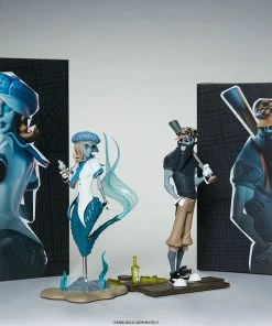 Deals ✔️ SIDESHOW COLLECTIBLES Canary Blu Designer Collectible Toy By Unruly Industries™ Union Street Choir By Nooligan 😀 58 SIDESHOW COLLECTIBLES Canary Blu Designer Collectible Toy By Unruly Industries™ Union Street Choir By Nooligan