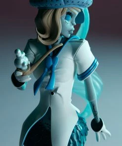 Deals ✔️ SIDESHOW COLLECTIBLES Canary Blu Designer Collectible Toy By Unruly Industries™ Union Street Choir By Nooligan 😀 59 SIDESHOW COLLECTIBLES Canary Blu Designer Collectible Toy By Unruly Industries™ Union Street Choir By Nooligan