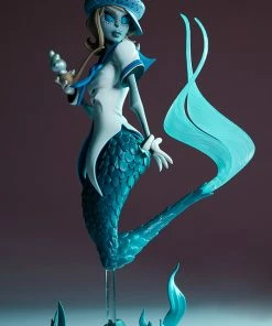 Deals ✔️ SIDESHOW COLLECTIBLES Canary Blu Designer Collectible Toy By Unruly Industries™ Union Street Choir By Nooligan 😀 65 SIDESHOW COLLECTIBLES Canary Blu Designer Collectible Toy By Unruly Industries™ Union Street Choir By Nooligan